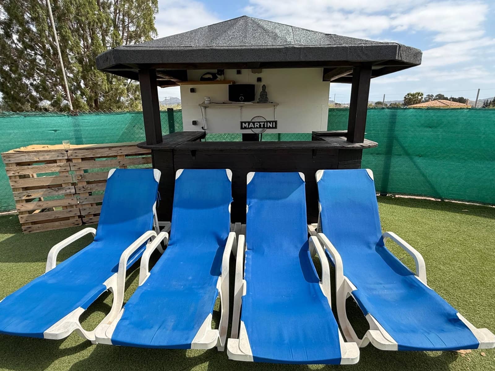 5 Zimmer Finca/Landgut zu verkaufen in Novelda mit Pool Garage - 529.000 € (Ref: 9745291)