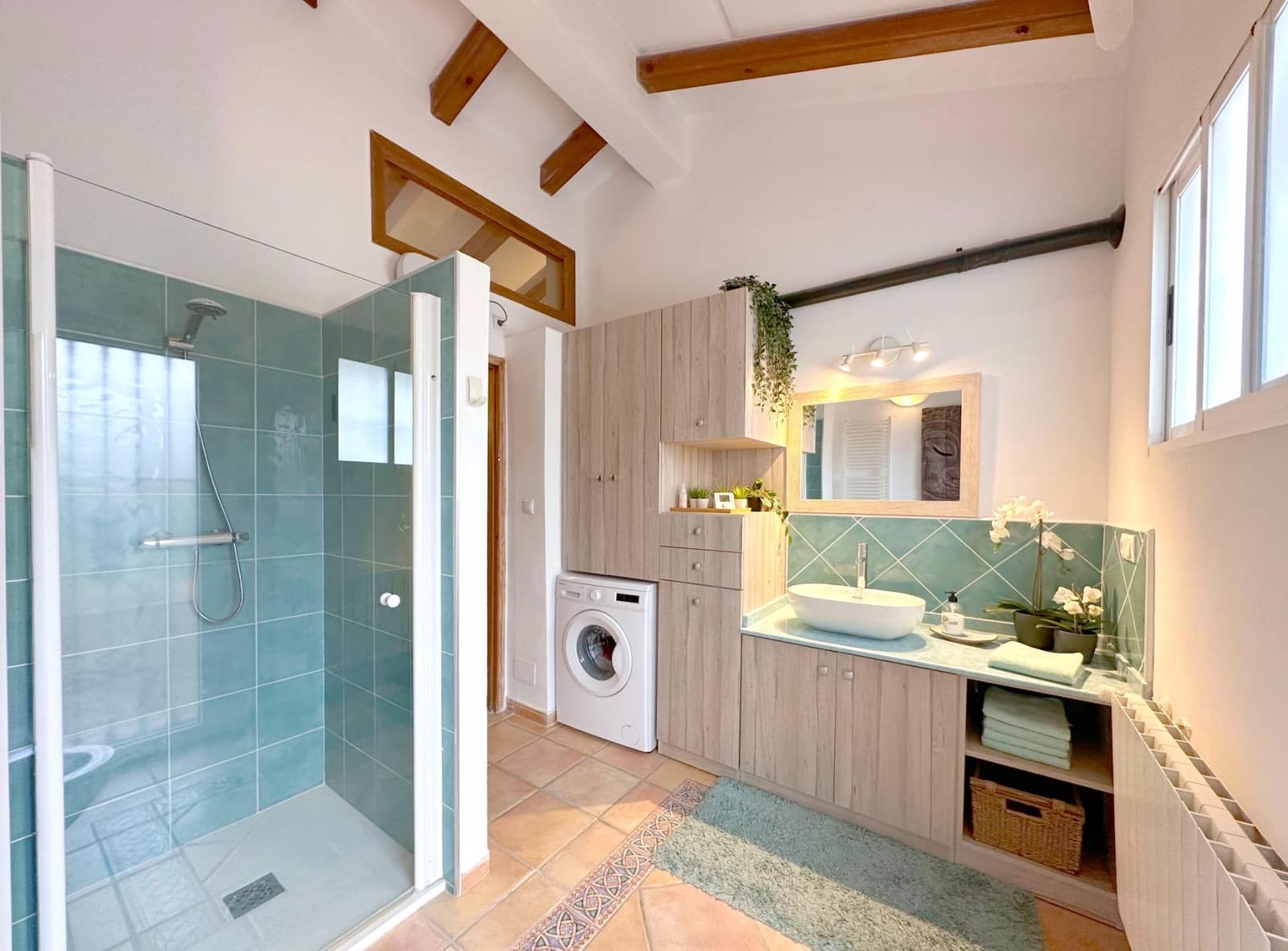 5 Zimmer Villa zu verkaufen in Catral mit Pool - 975.000 € (Ref: 9745292)