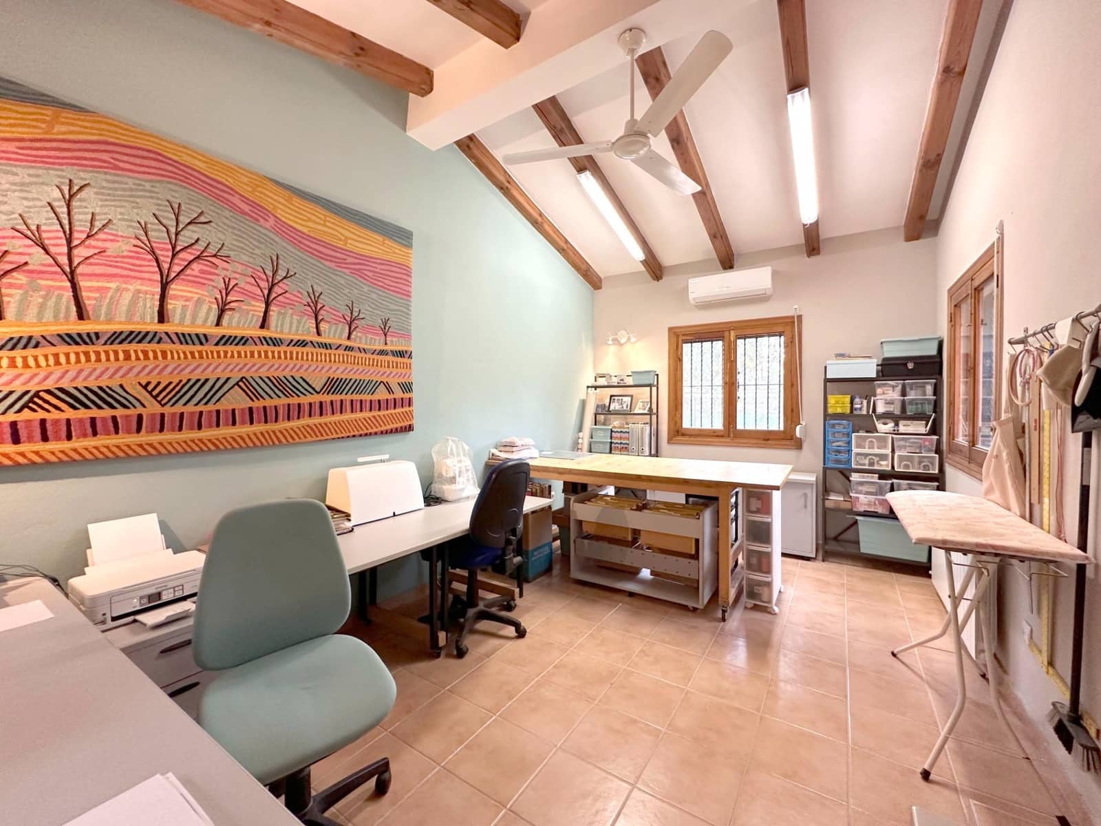 5 Zimmer Villa zu verkaufen in Catral mit Pool - 975.000 € (Ref: 9745292)