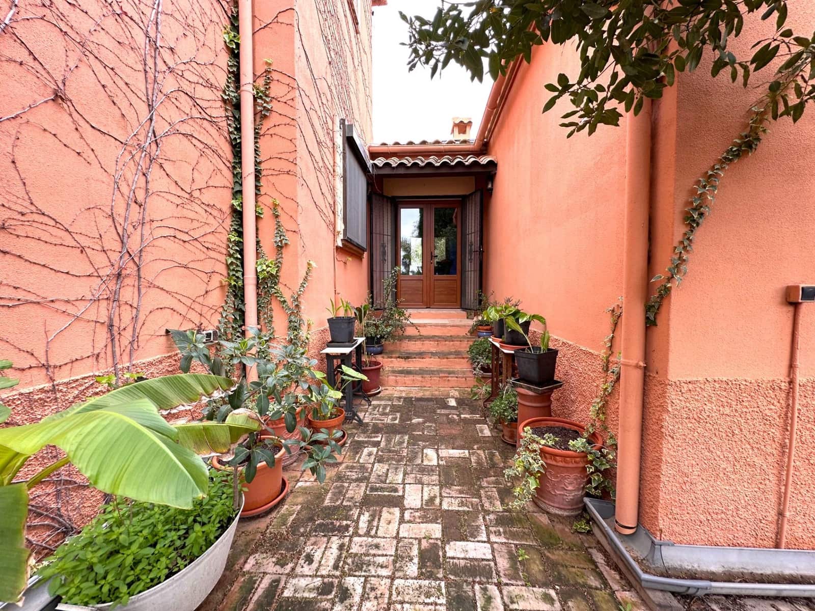 5 Zimmer Villa zu verkaufen in Catral mit Pool - 975.000 € (Ref: 9745292)