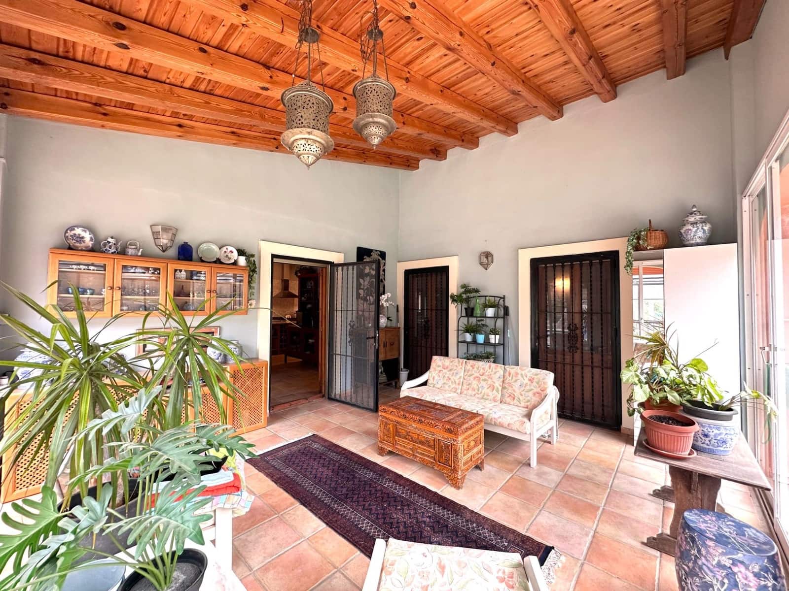 5 Zimmer Villa zu verkaufen in Catral mit Pool - 975.000 € (Ref: 9745292)