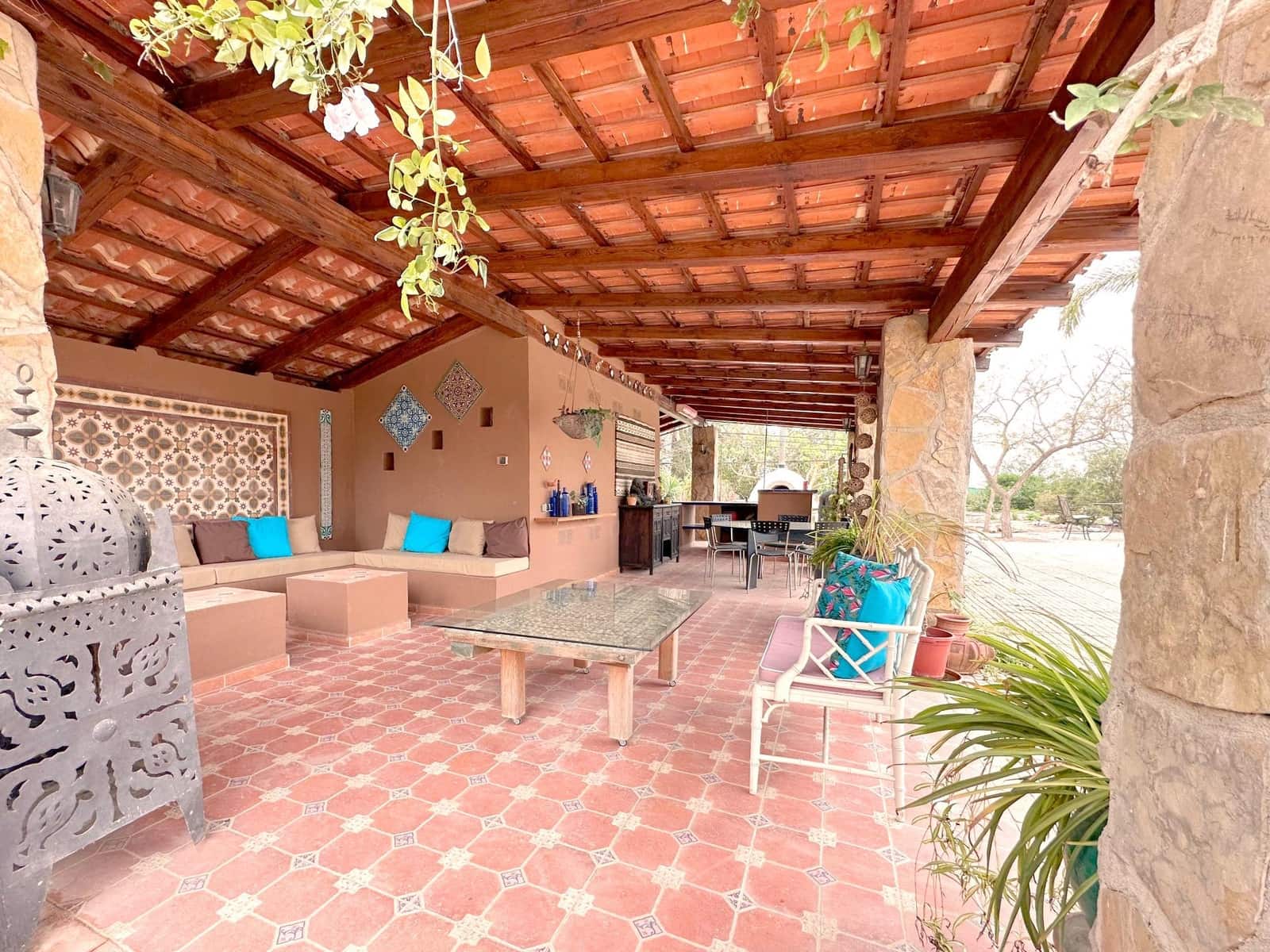 5 Zimmer Villa zu verkaufen in Catral mit Pool - 975.000 € (Ref: 9745292)