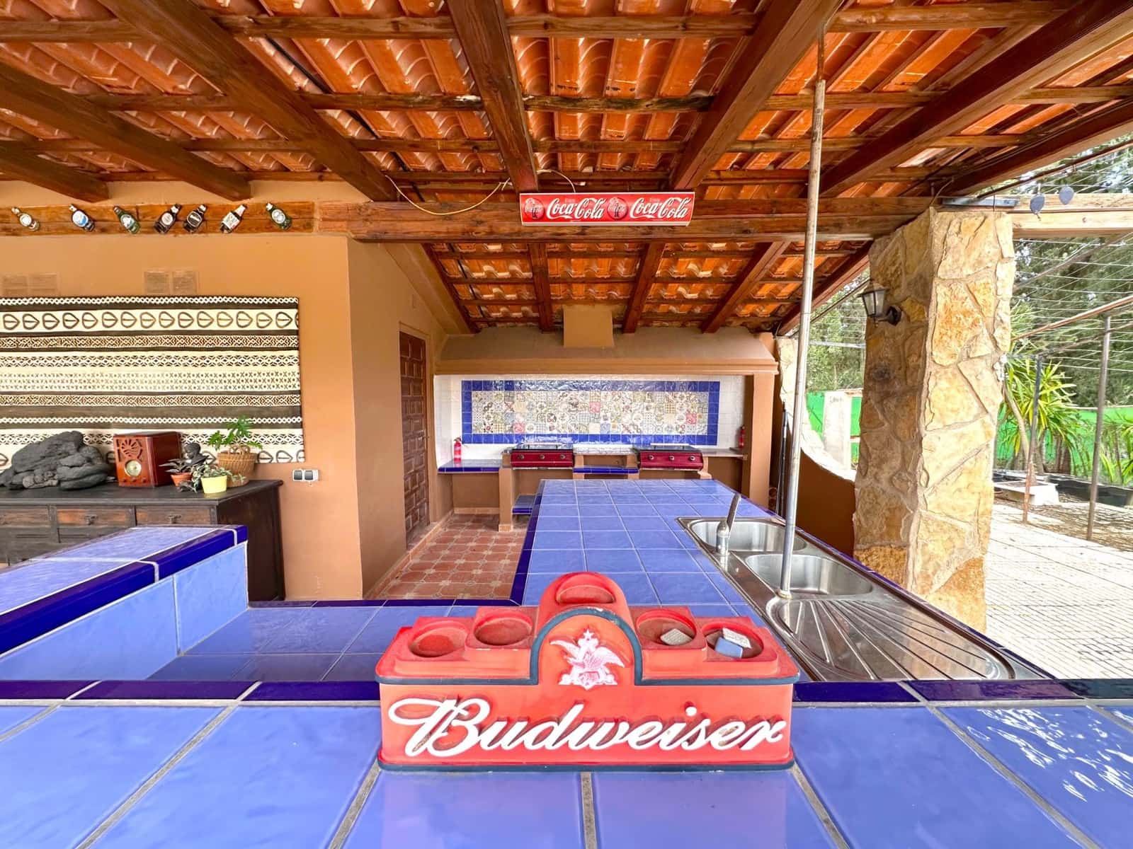 5 Zimmer Villa zu verkaufen in Catral mit Pool - 975.000 € (Ref: 9745292)