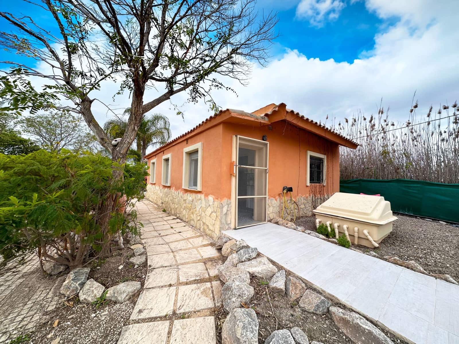 5 Zimmer Villa zu verkaufen in Catral mit Pool - 975.000 € (Ref: 9745292)