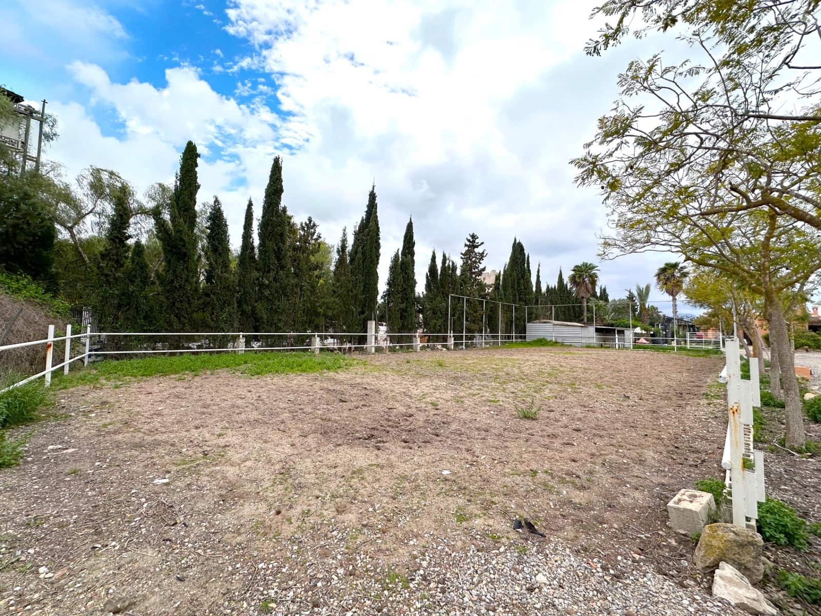 5 Zimmer Villa zu verkaufen in Catral mit Pool - 975.000 € (Ref: 9745292)