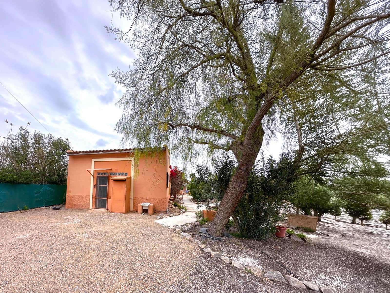 5 Zimmer Villa zu verkaufen in Catral mit Pool - 975.000 € (Ref: 9745292)