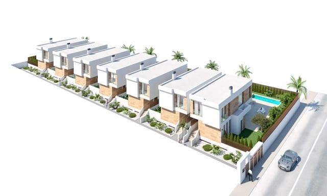 Chalet de 4 habitaciones en Muchamiel / Mutxamel en venta - 650.000 € (Ref: 9745293)