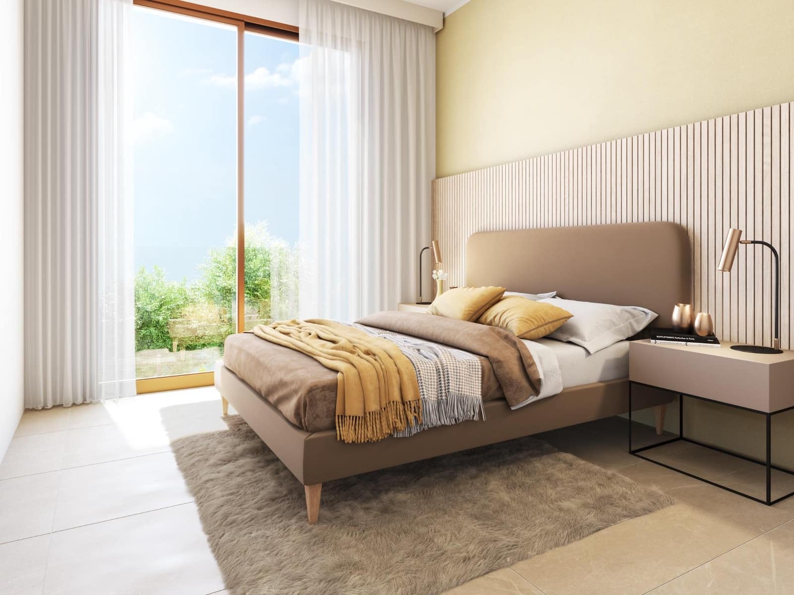 4 soveværelse Villa til salg i Muchamiel / Mutxamel - € 650.000 (Ref: 9745293)