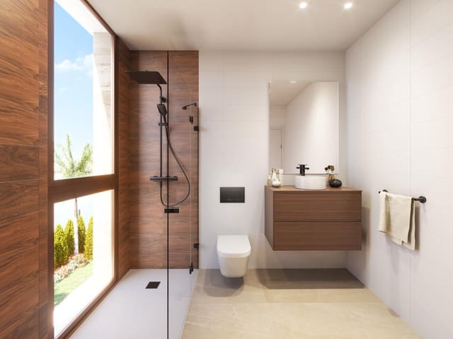 4 slaapkamer Villa te koop in Muchamiel / Mutxamel - € 650.000 (Ref: 9745293)