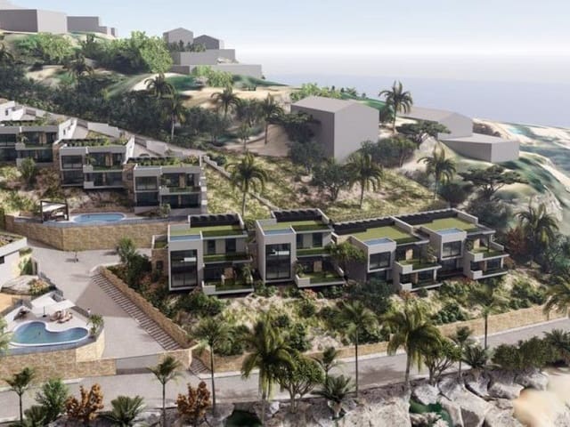 4 quarto Moradia para venda em Altea com piscina - 790 000 € (Ref: 9745295)