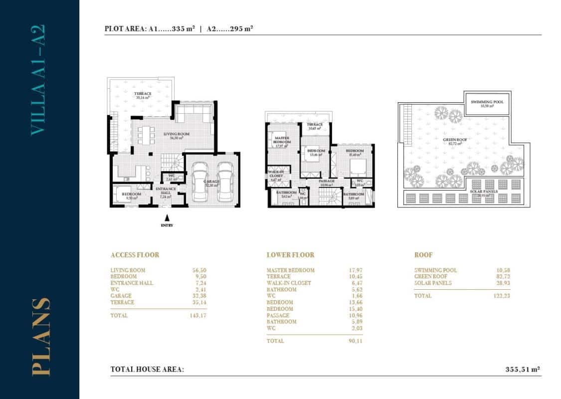 4 quarto Moradia para venda em Altea com piscina - 790 000 € (Ref: 9745295)