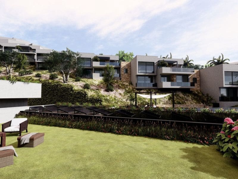 4 quarto Moradia para venda em Altea com piscina - 790 000 € (Ref: 9745295)