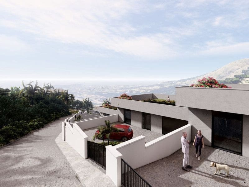 4 quarto Moradia para venda em Altea com piscina - 790 000 € (Ref: 9745295)