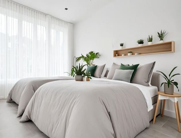 3 sovrum Villa till salu i San Miguel de Salinas med pool - 548 000 € (Ref: 9745299)