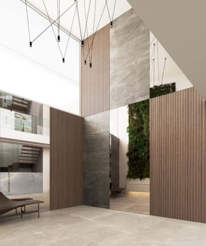 5 camera da letto Villa in vendita in Altea con piscina - 6.490.000 € (Rif: 9752060)