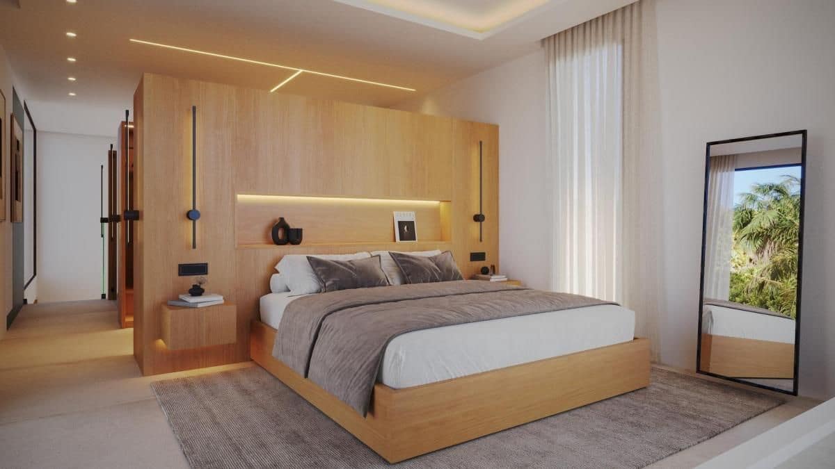 4 soveværelse Villa til salg i Javea / Xabia med swimmingpool - € 2.200.000 (Ref: 9752061)