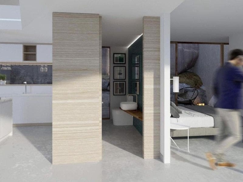 3 bedroom Villa for sale in Benitachell / Benitatxell with pool - € 920,000 (Ref: 9762017)