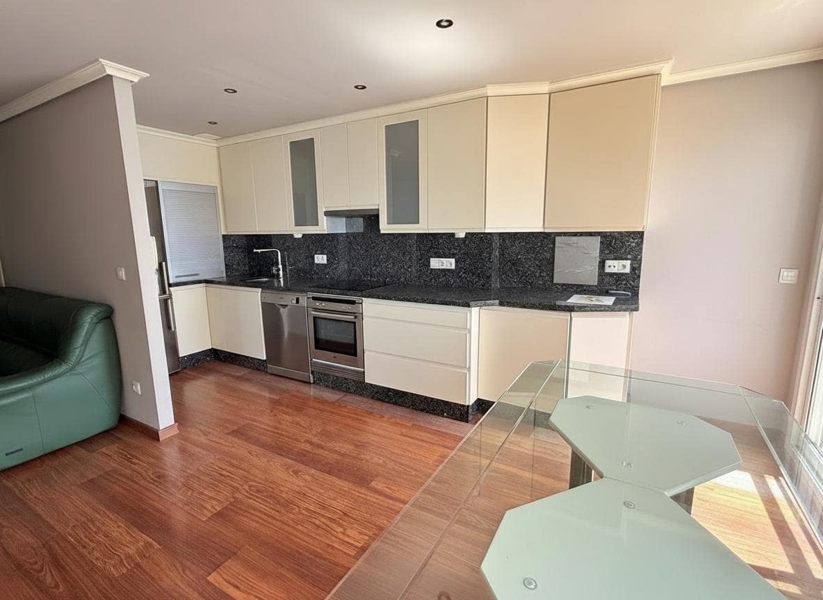 Piso de 1 habitación en Alicante / Alacant ciudad en venta con piscina - 365.000 € (Ref: 9833694)