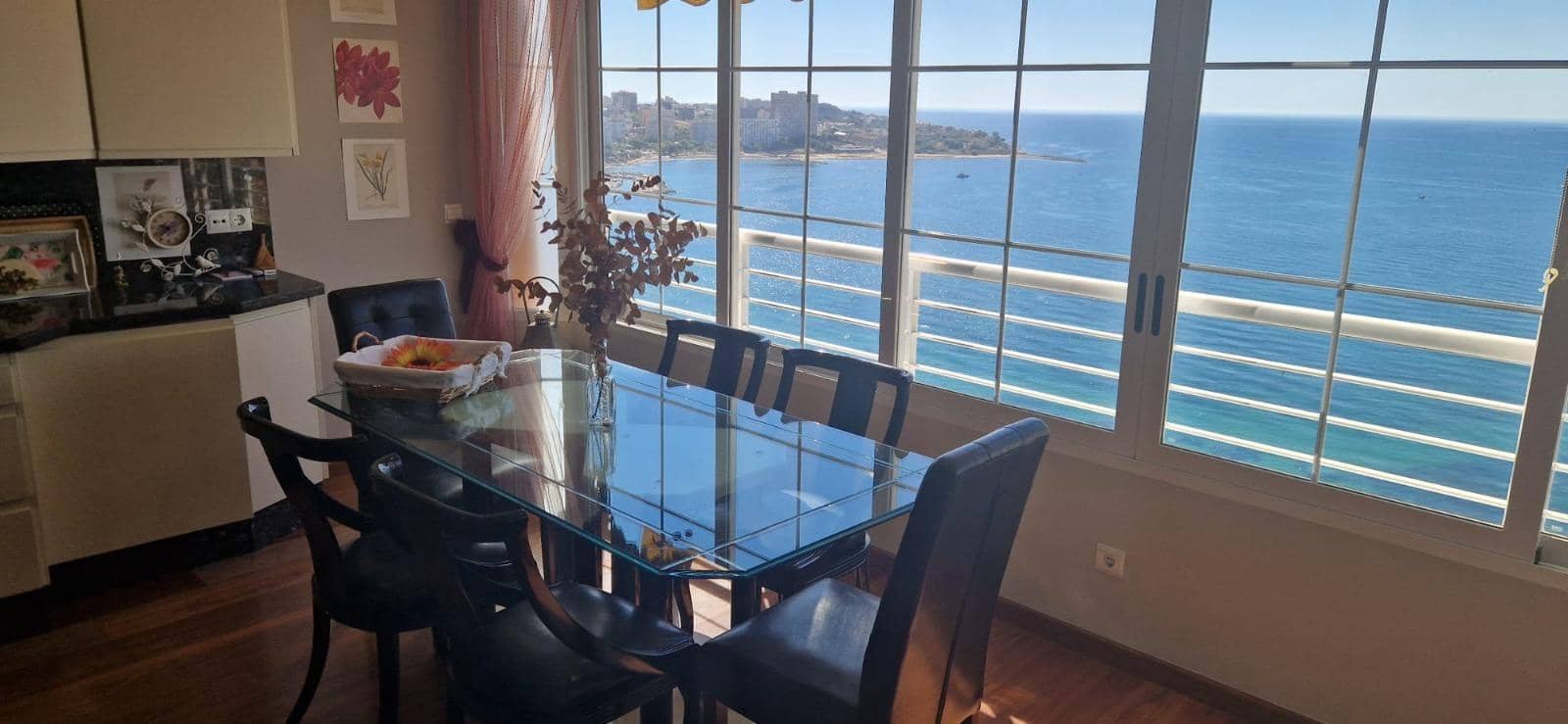Piso de 1 habitación en Alicante / Alacant ciudad en venta con piscina - 365.000 € (Ref: 9833694)
