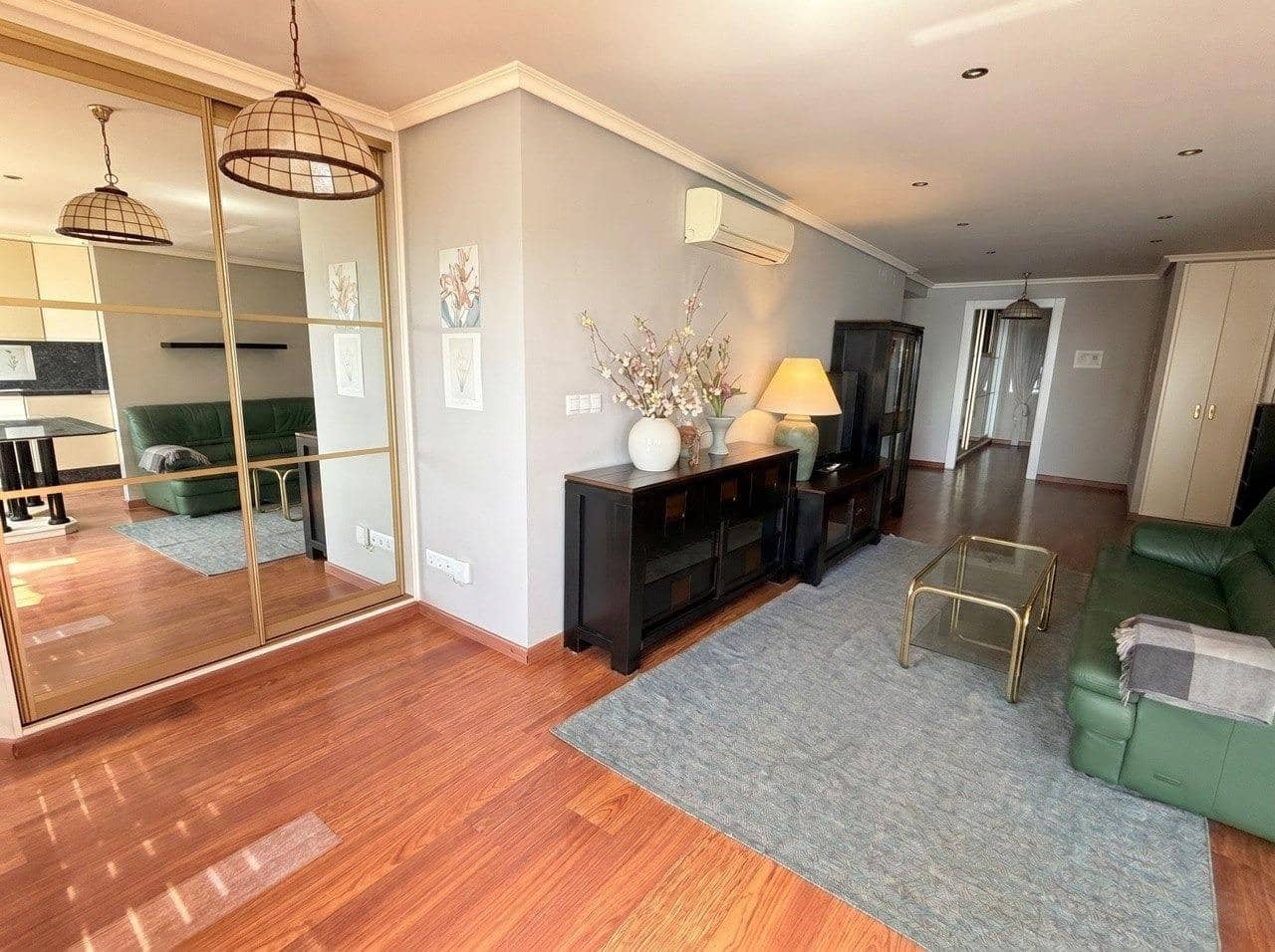 Piso de 1 habitación en Alicante / Alacant ciudad en venta con piscina - 365.000 € (Ref: 9833694)