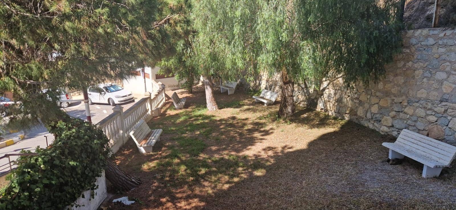 Piso de 1 habitación en Alicante / Alacant ciudad en venta con piscina - 365.000 € (Ref: 9833694)