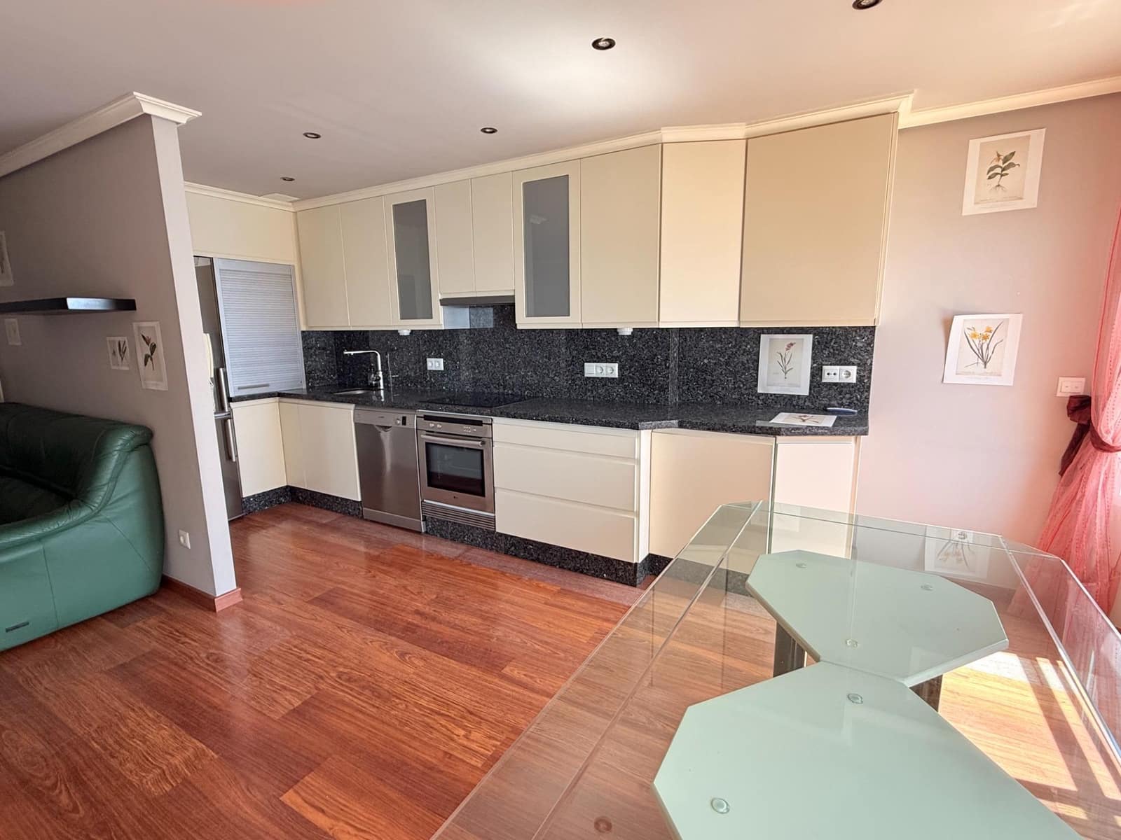 Piso de 1 habitación en Alicante / Alacant ciudad en venta con piscina - 365.000 € (Ref: 9833694)