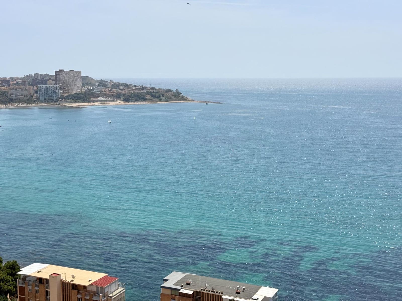 Piso de 1 habitación en Alicante / Alacant ciudad en venta con piscina - 365.000 € (Ref: 9833694)