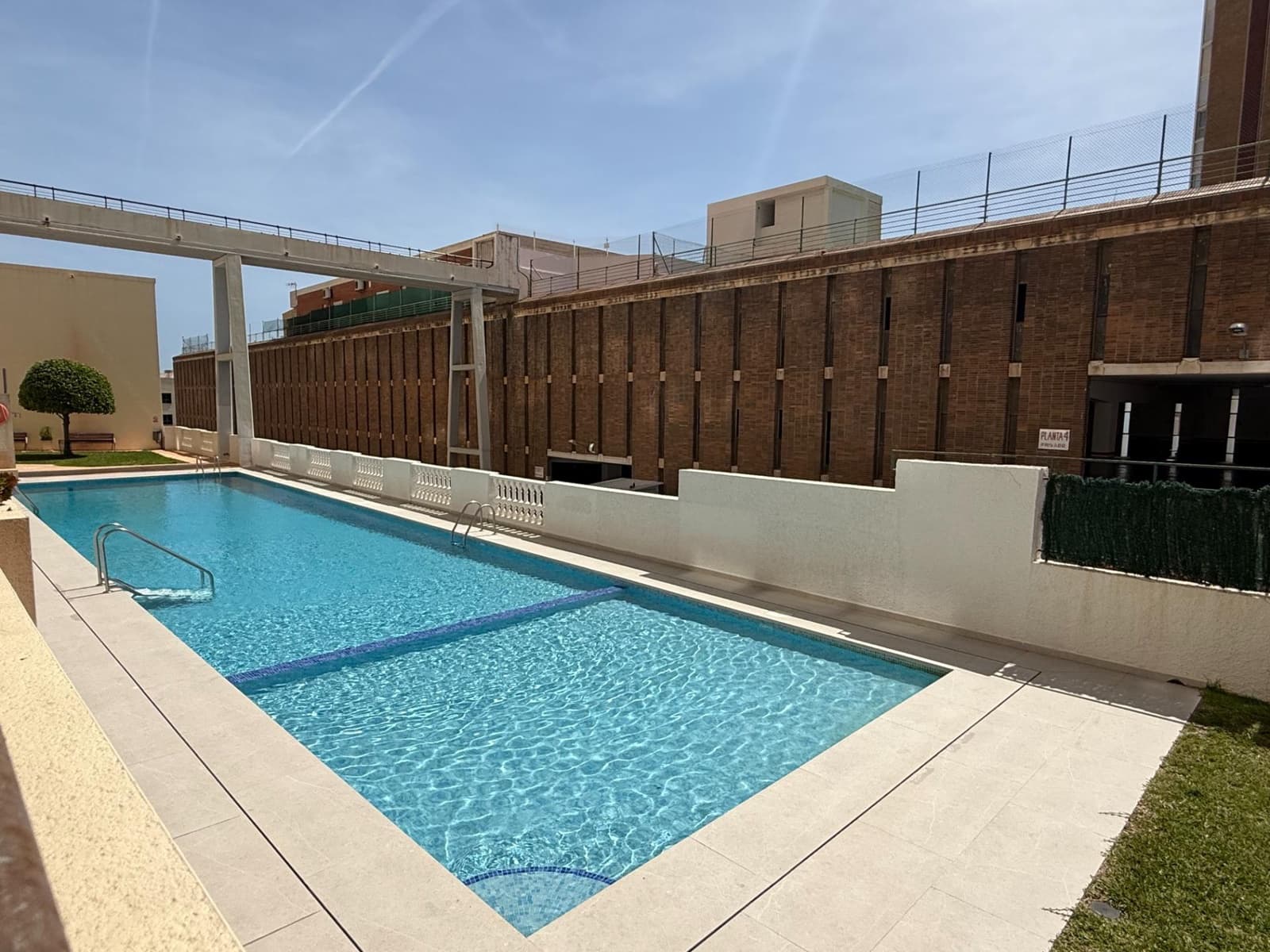 Piso de 1 habitación en Alicante / Alacant ciudad en venta con piscina - 365.000 € (Ref: 9833694)