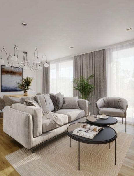 1 makuuhuone Huoneisto myytävänä paikassa Cullera mukana uima-altaan - 138 710 € (Ref: 9840378)