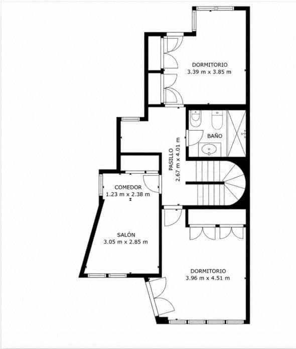4 bedroom Terraced Villa for sale in San Juan de Alicante / Sant Joan d'Alacant with pool - € 525,000 (Ref: 9846266)