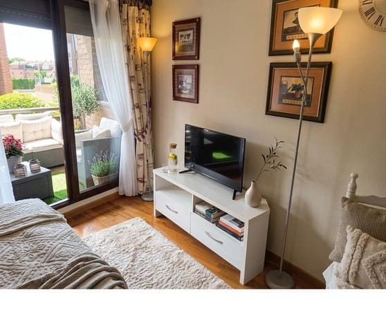 4 soveværelse Rækkehus til salg i San Juan de Alicante / Sant Joan d'Alacant med swimmingpool - € 525.000 (Ref: 9846266)