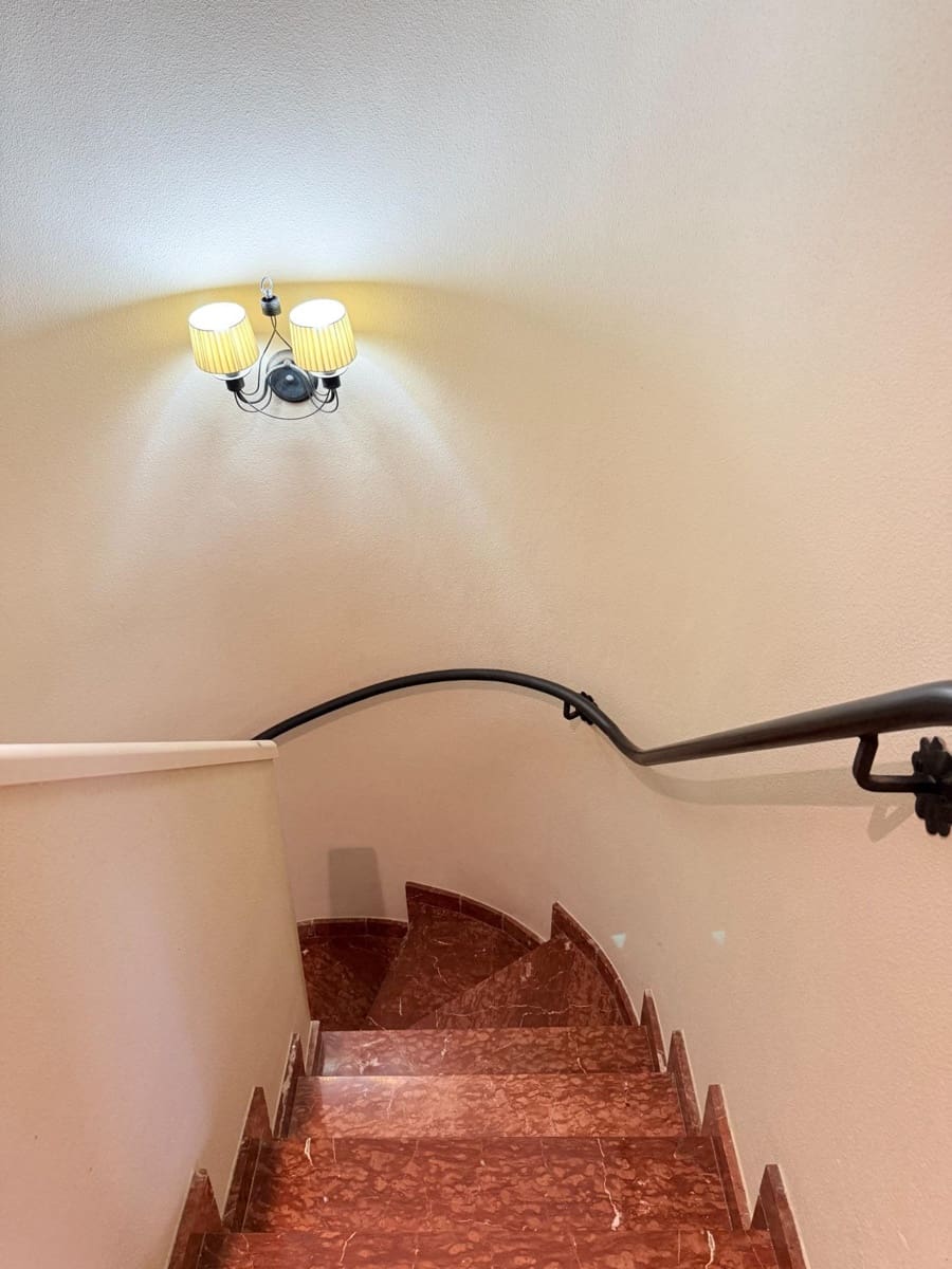 4 bedroom Terraced Villa for sale in San Juan de Alicante / Sant Joan d'Alacant with pool - € 525,000 (Ref: 9846266)