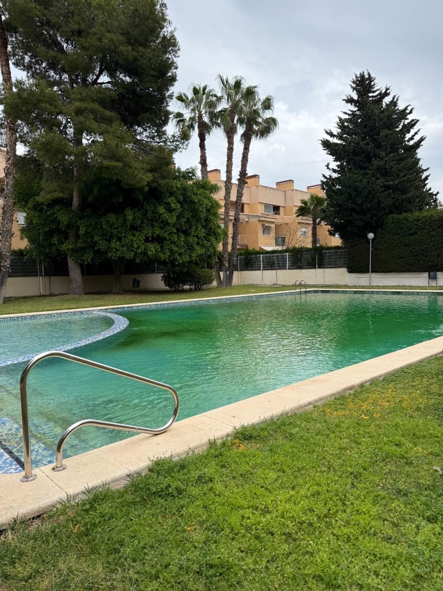 4 bedroom Terraced Villa for sale in San Juan de Alicante / Sant Joan d'Alacant with pool - € 525,000 (Ref: 9846266)