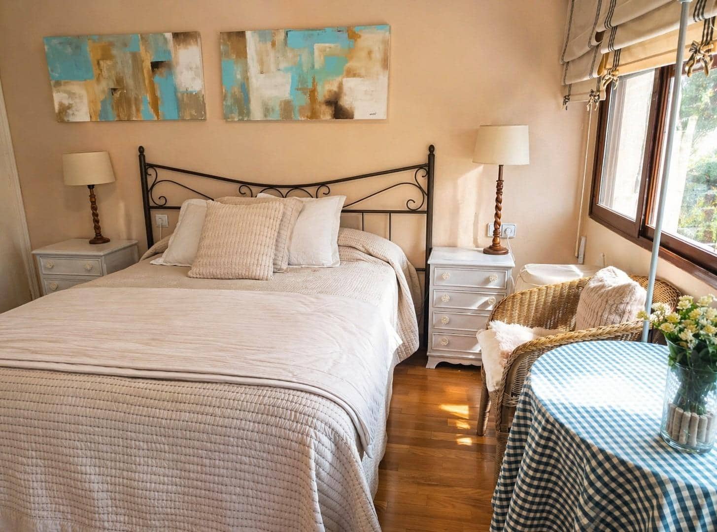 4 bedroom Terraced Villa for sale in San Juan de Alicante / Sant Joan d'Alacant with pool - € 525,000 (Ref: 9846266)