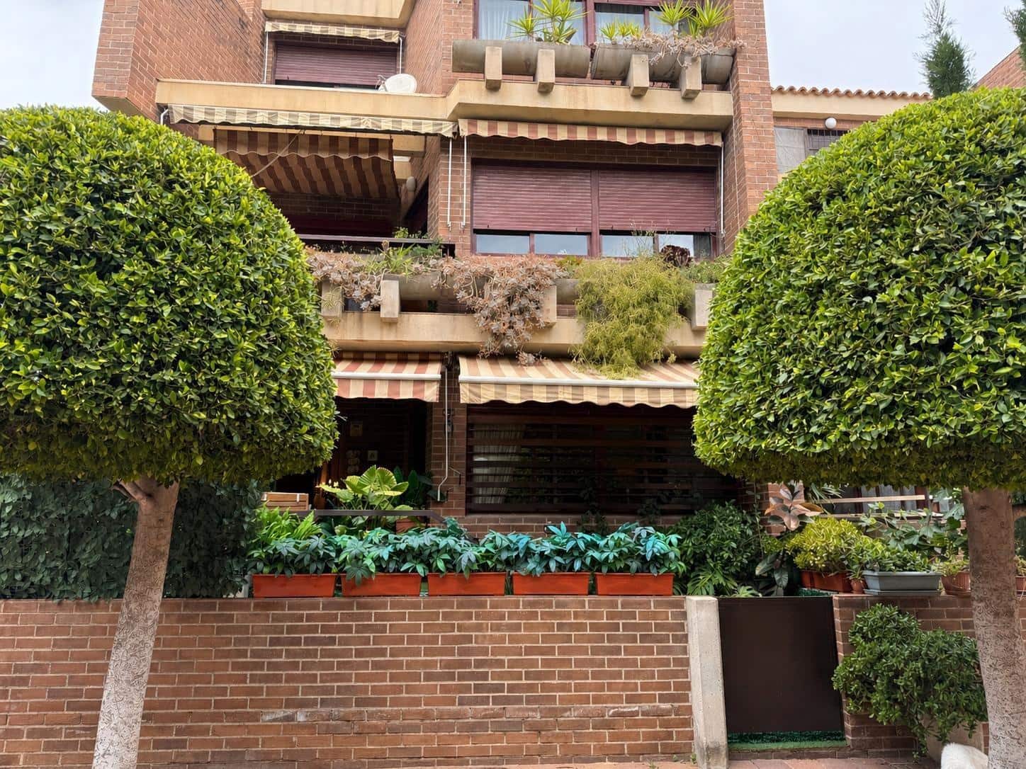 4 bedroom Terraced Villa for sale in San Juan de Alicante / Sant Joan d'Alacant with pool - € 525,000 (Ref: 9846266)