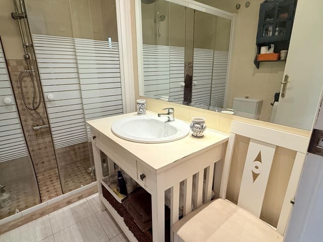 4 soveværelse Rækkehus til salg i San Juan de Alicante / Sant Joan d'Alacant med swimmingpool - € 525.000 (Ref: 9846266)