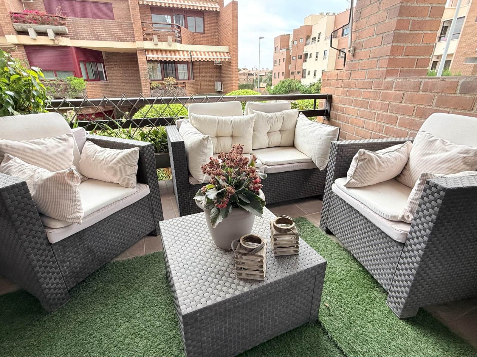 4 bedroom Terraced Villa for sale in San Juan de Alicante / Sant Joan d'Alacant with pool - € 525,000 (Ref: 9846266)