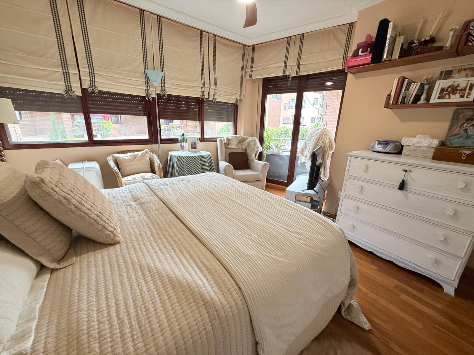 4 bedroom Terraced Villa for sale in San Juan de Alicante / Sant Joan d'Alacant with pool - € 525,000 (Ref: 9846266)