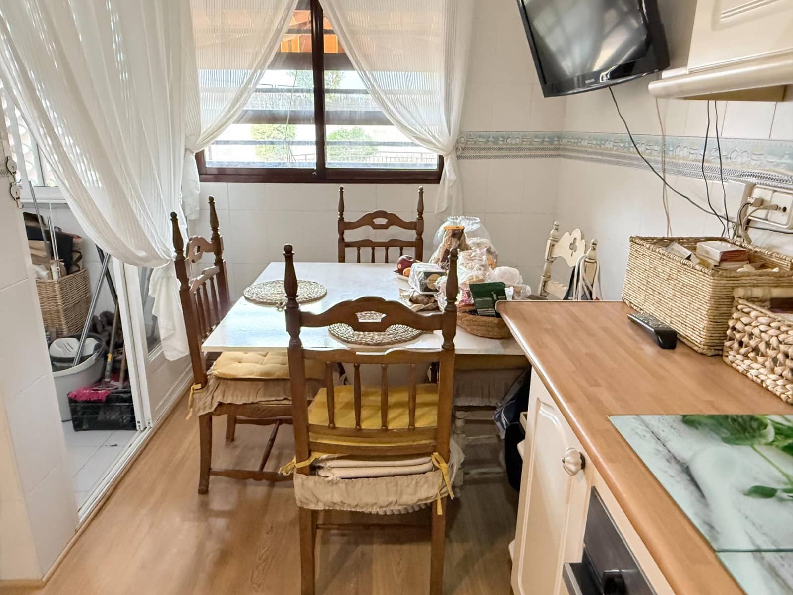 4 bedroom Terraced Villa for sale in San Juan de Alicante / Sant Joan d'Alacant with pool - € 525,000 (Ref: 9846266)