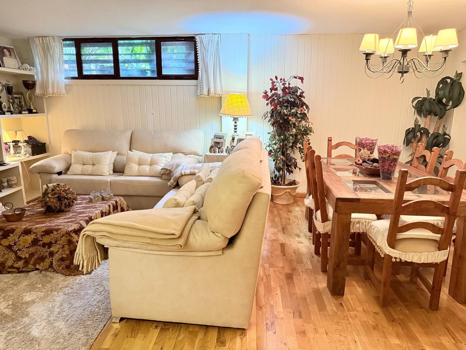 4 bedroom Terraced Villa for sale in San Juan de Alicante / Sant Joan d'Alacant with pool - € 525,000 (Ref: 9846266)