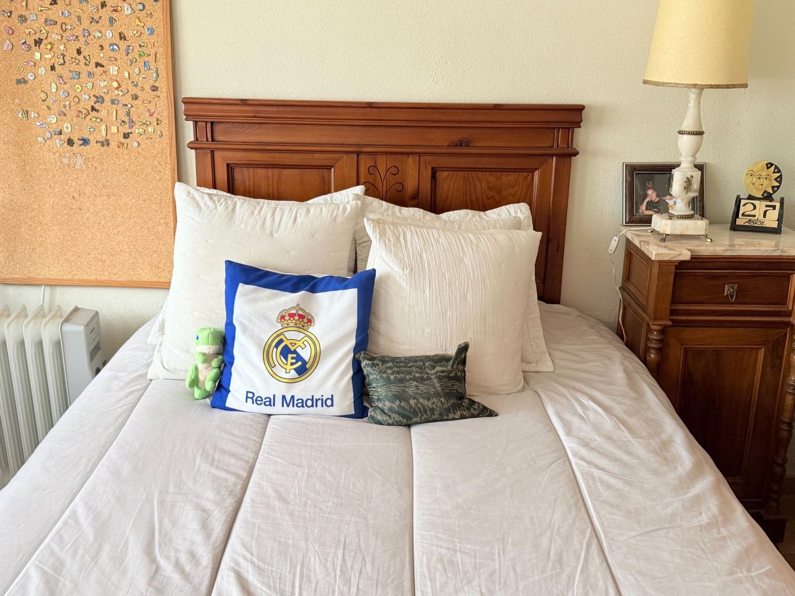 4 bedroom Terraced Villa for sale in San Juan de Alicante / Sant Joan d'Alacant with pool - € 525,000 (Ref: 9846266)
