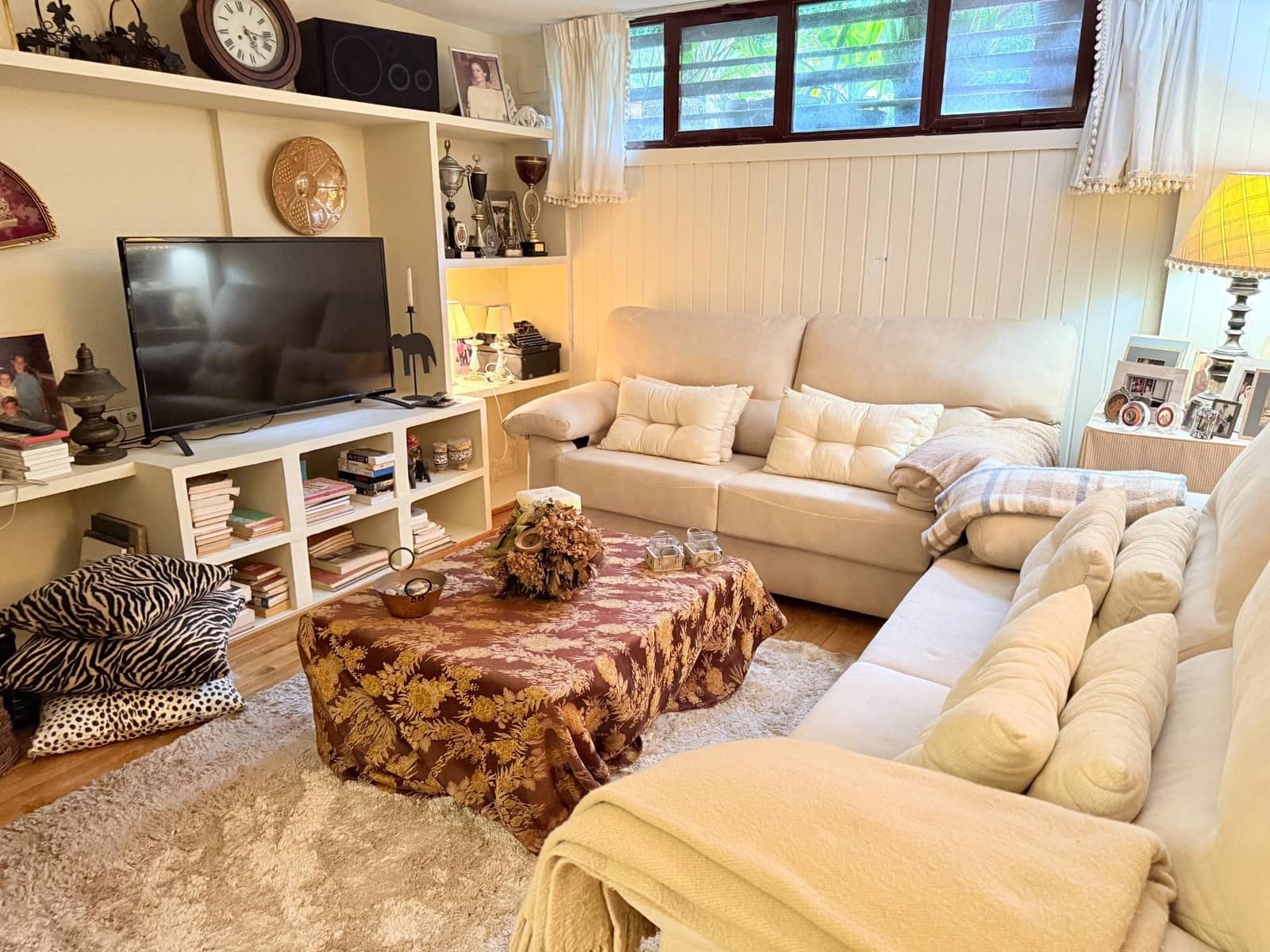 4 bedroom Terraced Villa for sale in San Juan de Alicante / Sant Joan d'Alacant with pool - € 525,000 (Ref: 9846266)