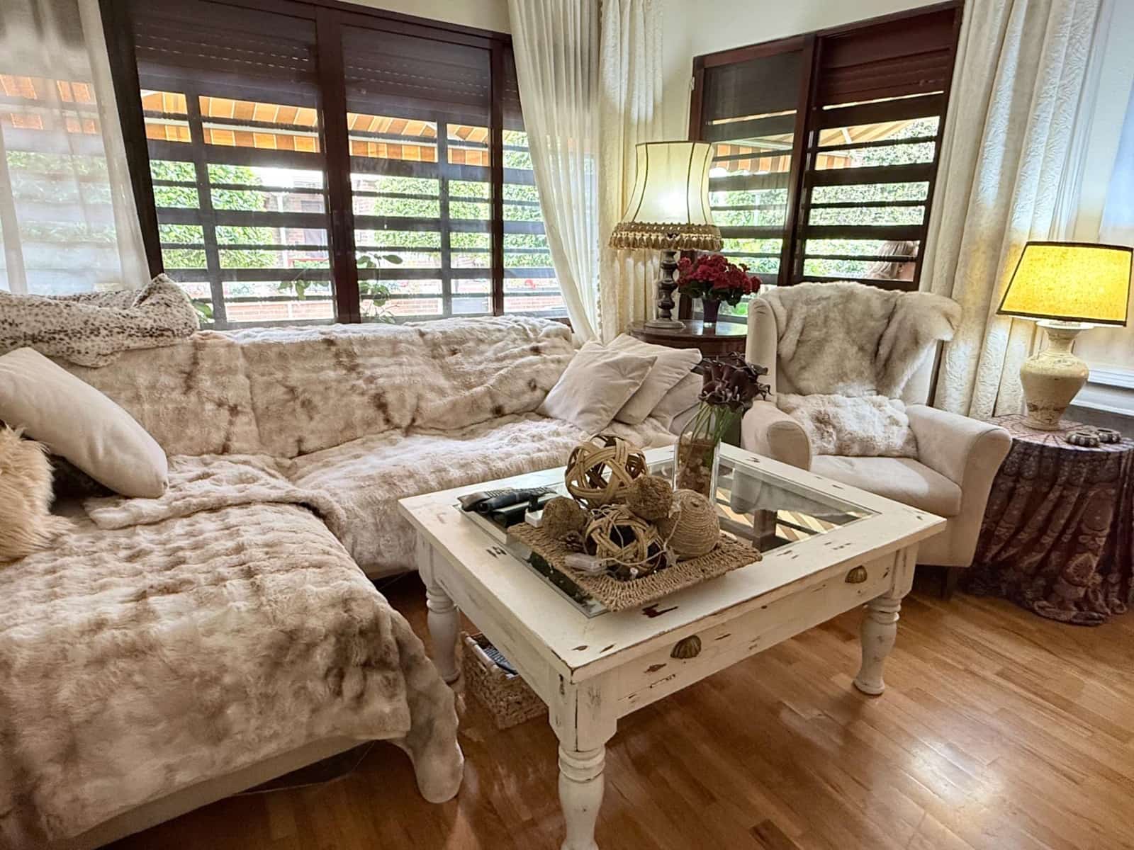 4 bedroom Terraced Villa for sale in San Juan de Alicante / Sant Joan d'Alacant with pool - € 525,000 (Ref: 9846266)