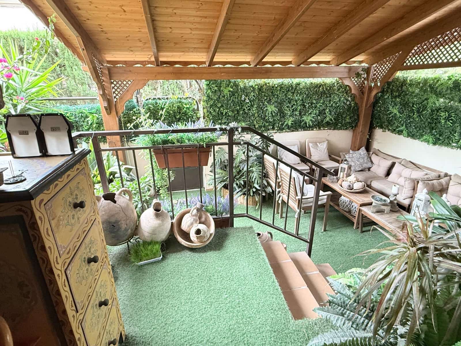 4 bedroom Terraced Villa for sale in San Juan de Alicante / Sant Joan d'Alacant with pool - € 525,000 (Ref: 9846266)