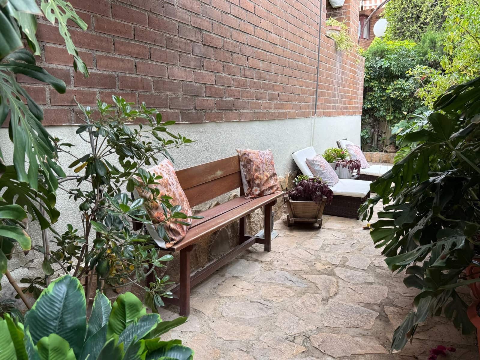4 bedroom Terraced Villa for sale in San Juan de Alicante / Sant Joan d'Alacant with pool - € 525,000 (Ref: 9846266)