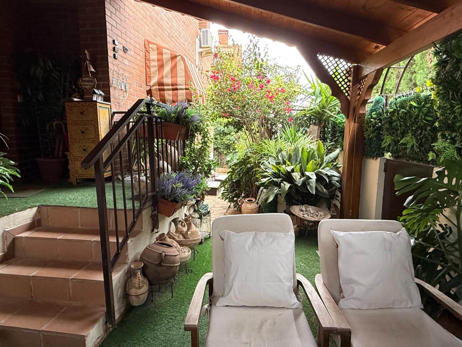 4 bedroom Terraced Villa for sale in San Juan de Alicante / Sant Joan d'Alacant with pool - € 525,000 (Ref: 9846266)