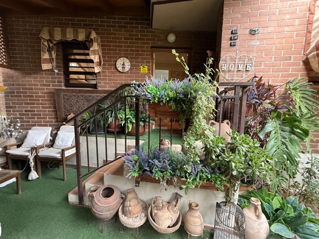 4 camera da letto Villetta a Schiera in vendita in San Juan de Alicante / Sant Joan d'Alacant con piscina - 525.000 € (Rif: 9846266)