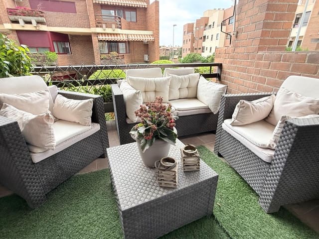 4 camera da letto Villetta a Schiera in vendita in San Juan de Alicante / Sant Joan d'Alacant con piscina - 525.000 € (Rif: 9846266)
