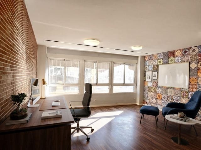 2 quarto Apartamento para venda em Mercado, Alicante cidade - 235 000 € (Ref: 9846267)
