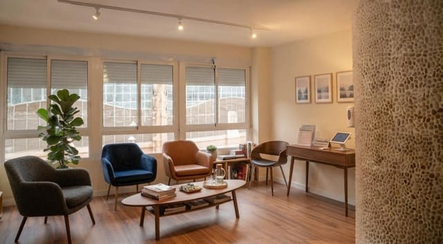 2 quarto Apartamento para venda em Mercado, Alicante cidade - 235 000 € (Ref: 9846267)